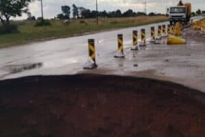 Sinkhole tragedy: Mpumalanga family seeks justice for two boys