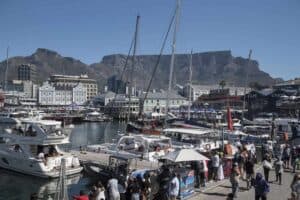 Epstein Files: Cape Town emerges as playground for scouting models