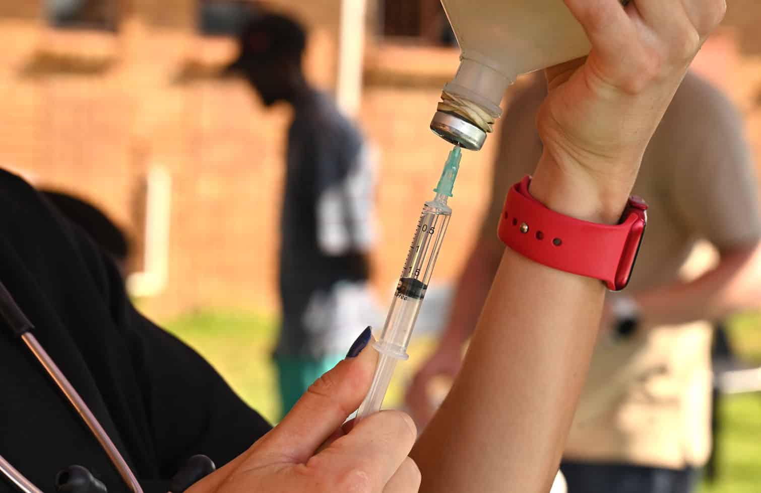 The Thanda Inja (Love Dogs in isiZulu) project