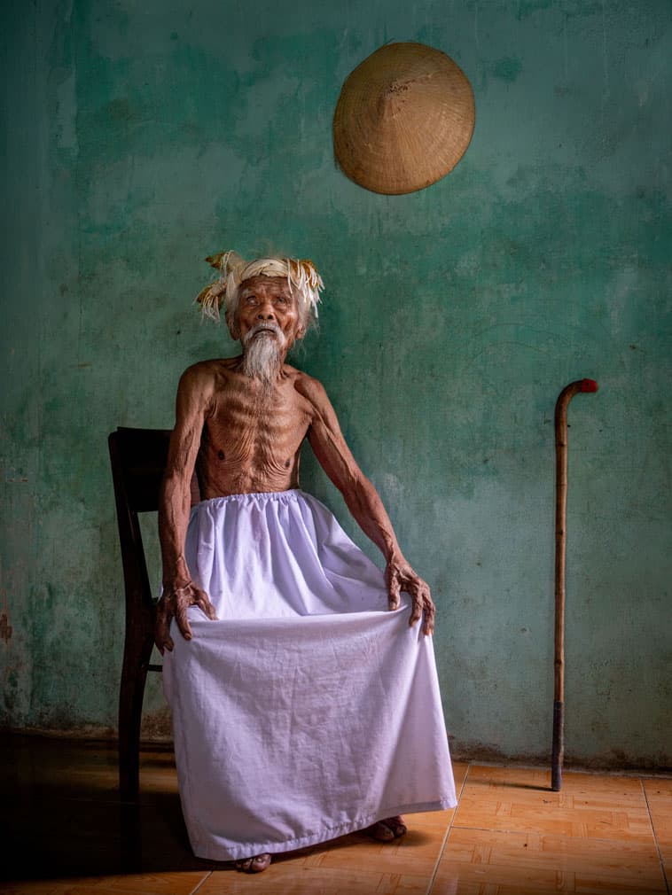 Travel Photographer of the Year competition winners