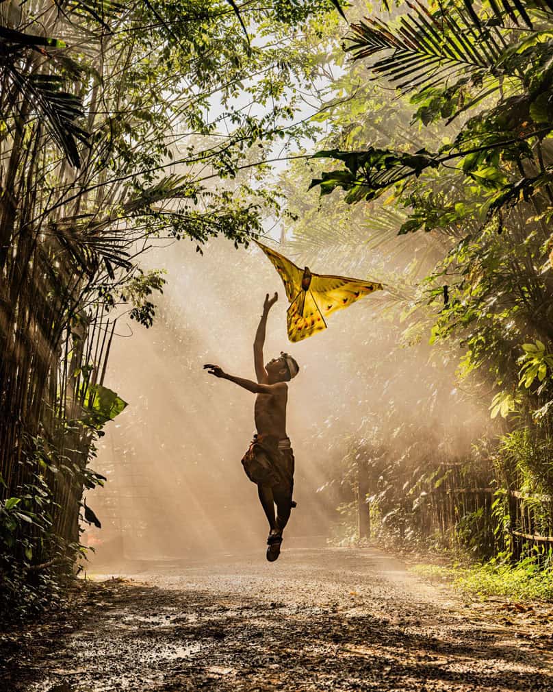 Travel Photographer of the Year competition winners