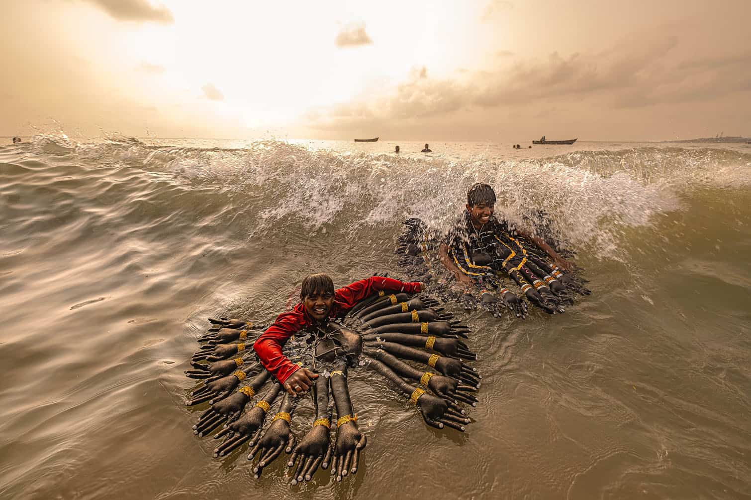 Travel Photographer of the Year competition winners