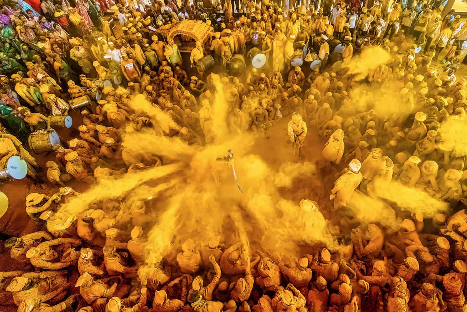 Travel Photographer of the Year competition winners