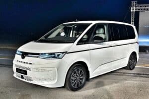 VW T7 Caravelle comes to South Africa mid-2026