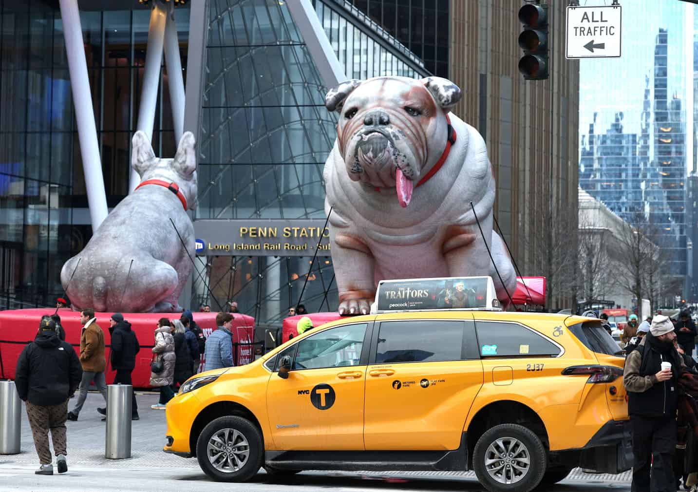 Westminster Kennel Club Dog Show