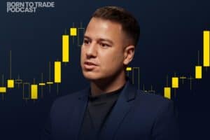 Born to Trade Episode 3: Serious trading, risk, routine, and structure