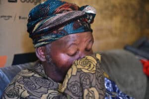 'It is painful to wait for an RDP house my whole life'