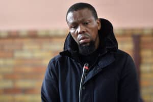 More questions about police integrity after Special Task Force member appears in court for Witness D murder