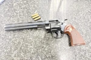 gang violence, arrests, crime, South Afirca, Western Cape