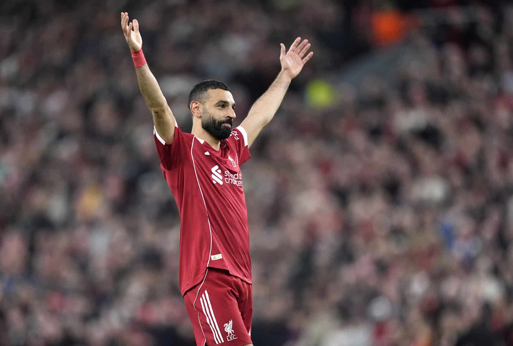 OPINION: Mo Salah: Liverpool King and Africa’s Premier League GOAT