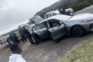 Cape Point