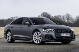 Audi Q9 replacing A8 as brand's new flagship