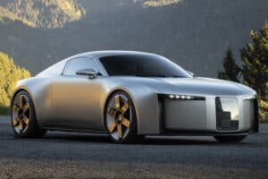 Audi Concept C will lead to new sportscar