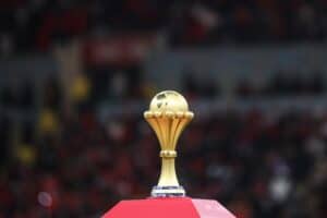 AFCON trophy - Senegal - Morocco - Argument