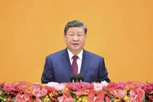 China's tongue-troopers in charge
