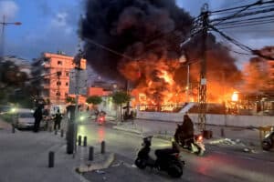 Wary European states pledge military aid for Cyprus, Gulf
