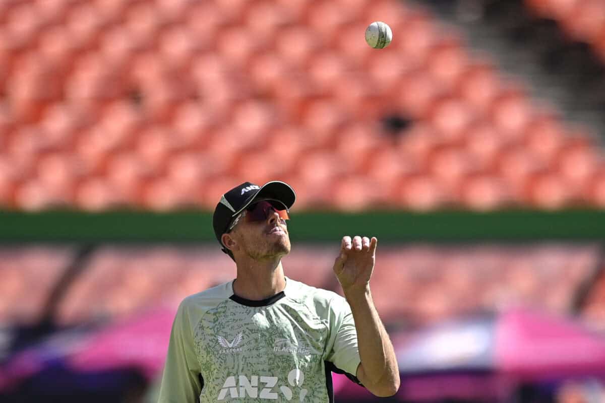 New Zealand want to 'break a few hearts' in World Cup final | The Citizen