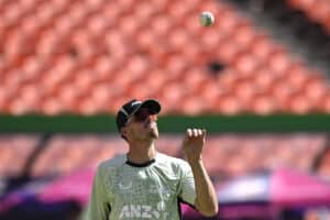 Mitchell Santner