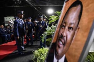 ANC shows rare moment of grace in honouring Lekota