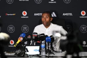 Pirates looking to retain to spot against Richards Bay