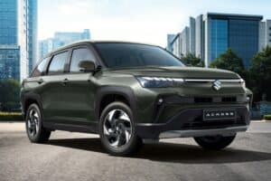 Suzuki Across South Africa price