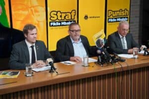 AfriForum risks backlash over Mbalula move