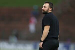 Alexandre Lafitte - Marumo Gallants