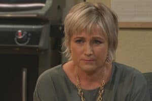 Egoli star Lindie Strydom returns to TV with shocking 'Suidooster' twist fans didn't expect