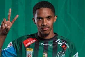Austrian club extends contract of Sundowns target