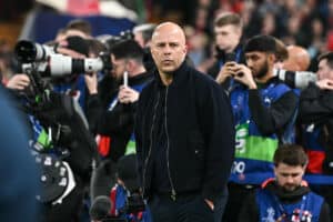 PSG will not relish Liverpool reunion, says Slot