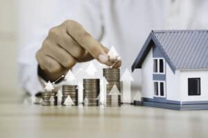 Average rent increases in SA