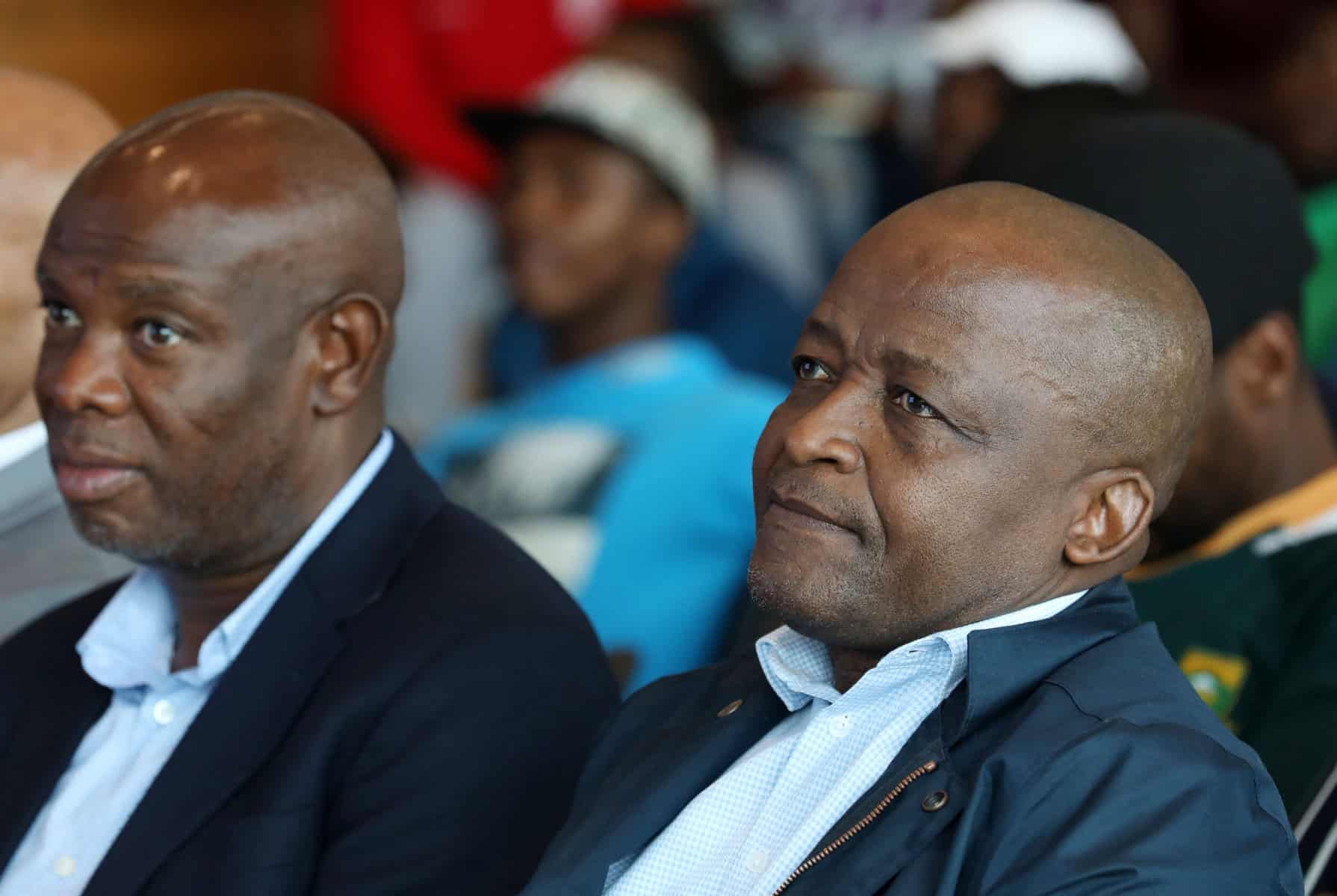 Ntombela sets Champions League challenge for Cardoso