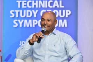 Bartlett calls for specialised striker coaching ahead of World Cup