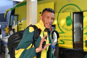 Mvala in race against to secure Sundowns future