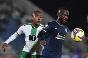 Why Richards Bay shockingly dumped Knox Mutizwa