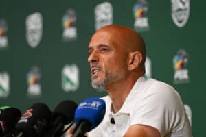 Cardoso fumes over disallowed goal, renews call for VAR