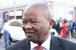 Holomisa-UDM