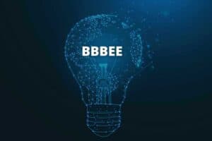BBBEE