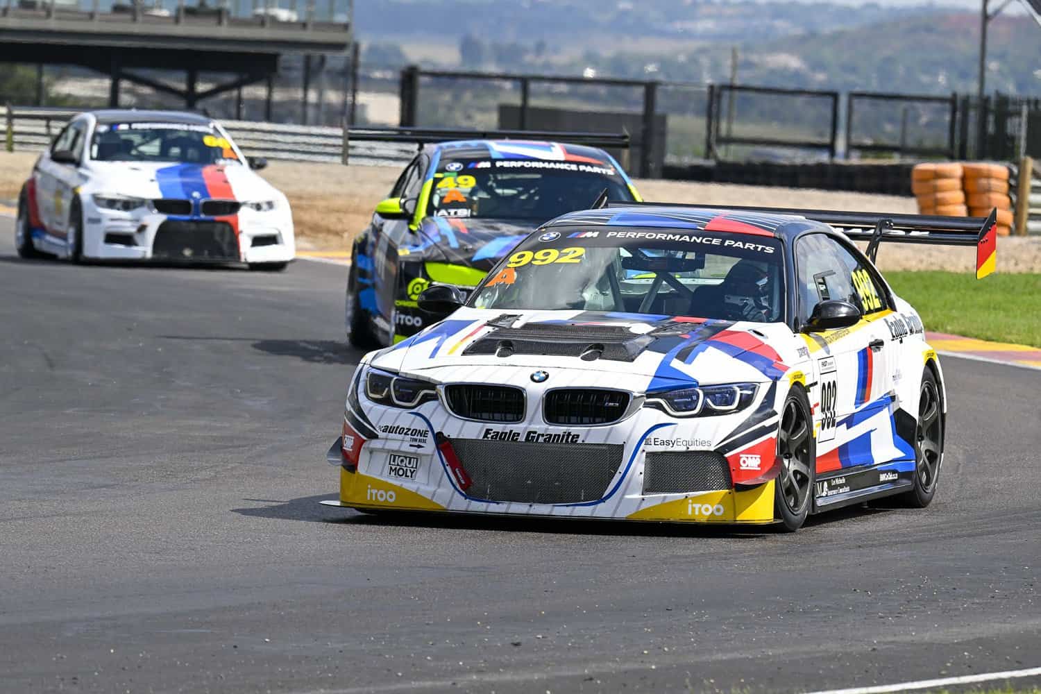 Regional Extreme Festival Zwartkops round 1 review