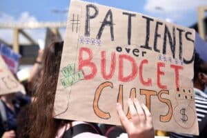 SA’s debt burdens the poor most