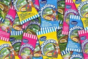 Beacon Easter eggs price increase