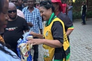 Bread campaign controversy: Swarts says sorry amid ANC vote-buying claims