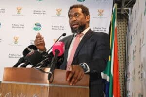 TVET, varsity courses must match jobs, says Manamela