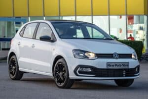 Volkswagen Polo Vivo recalled for faulty handbrake