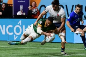 Blitzboks Vancouver