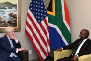 Bozell learns diplomacy the hard way