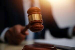 Free State business employee found guilty on 75 counts of fraud