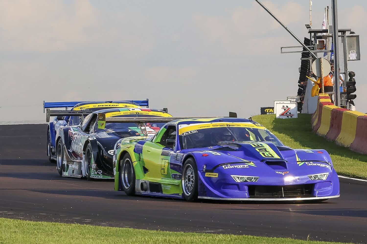 Regional Extreme Festival Zwartkops round 1 review