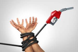 Calls grow to cut fuel levies as prices surge