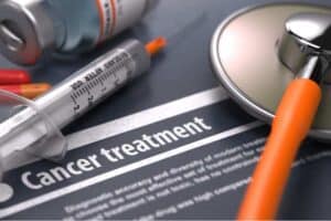 Cancer survival reveals hidden heart care crisis